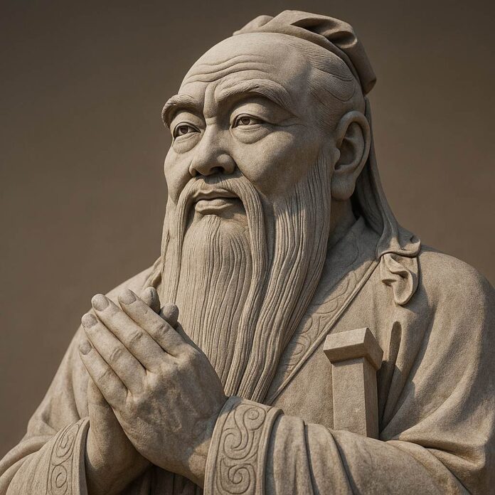 Confucius Image Confucius Quotes